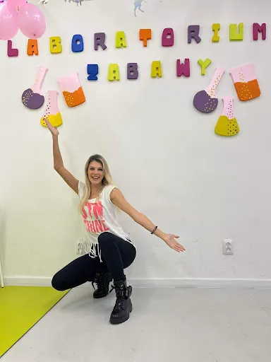 Laboratorium Zabawy
